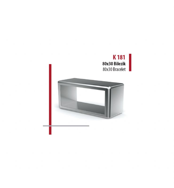 80x30 Bilezik