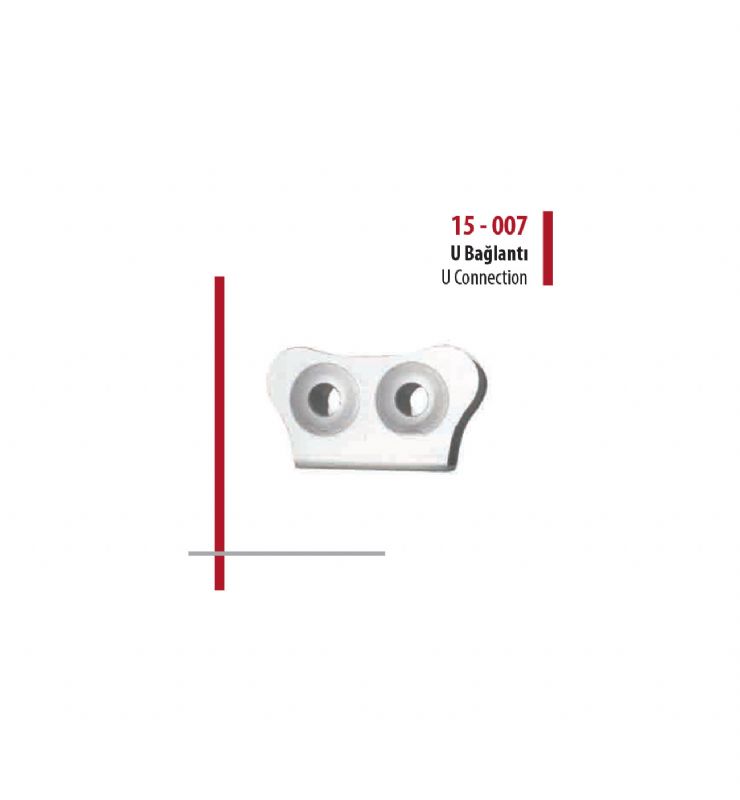 U Bağlantı