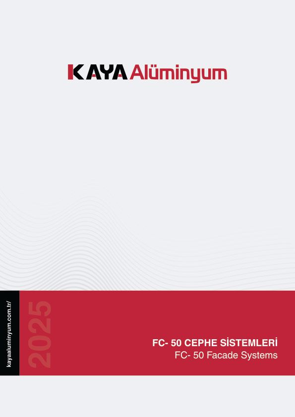FS-50 Cephe Sistemleri